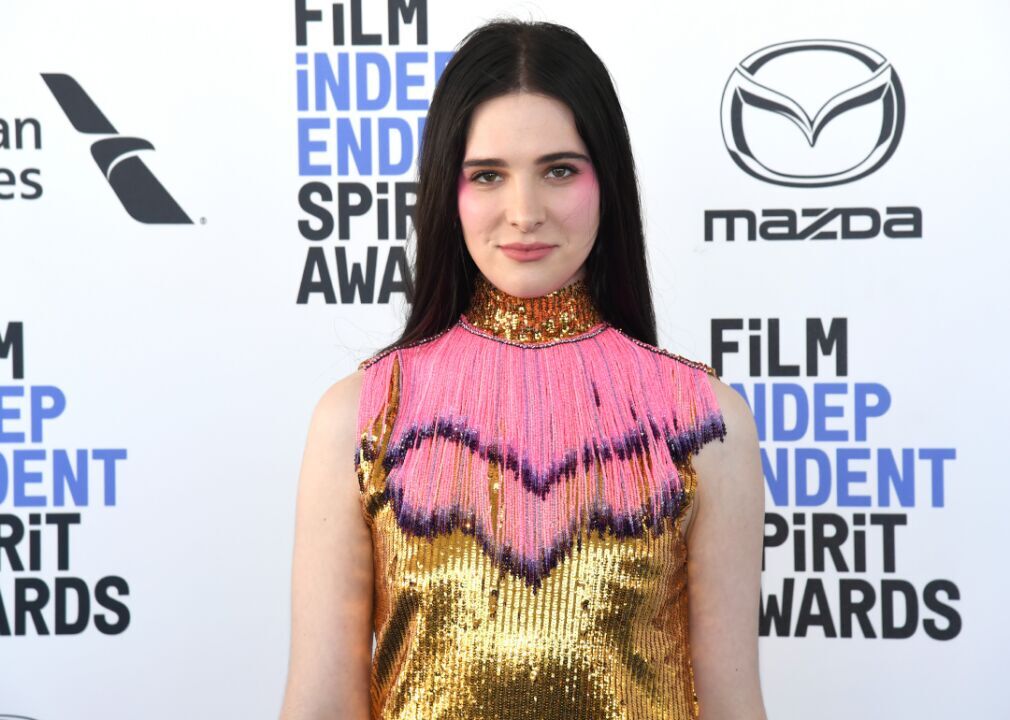 Hari Nef